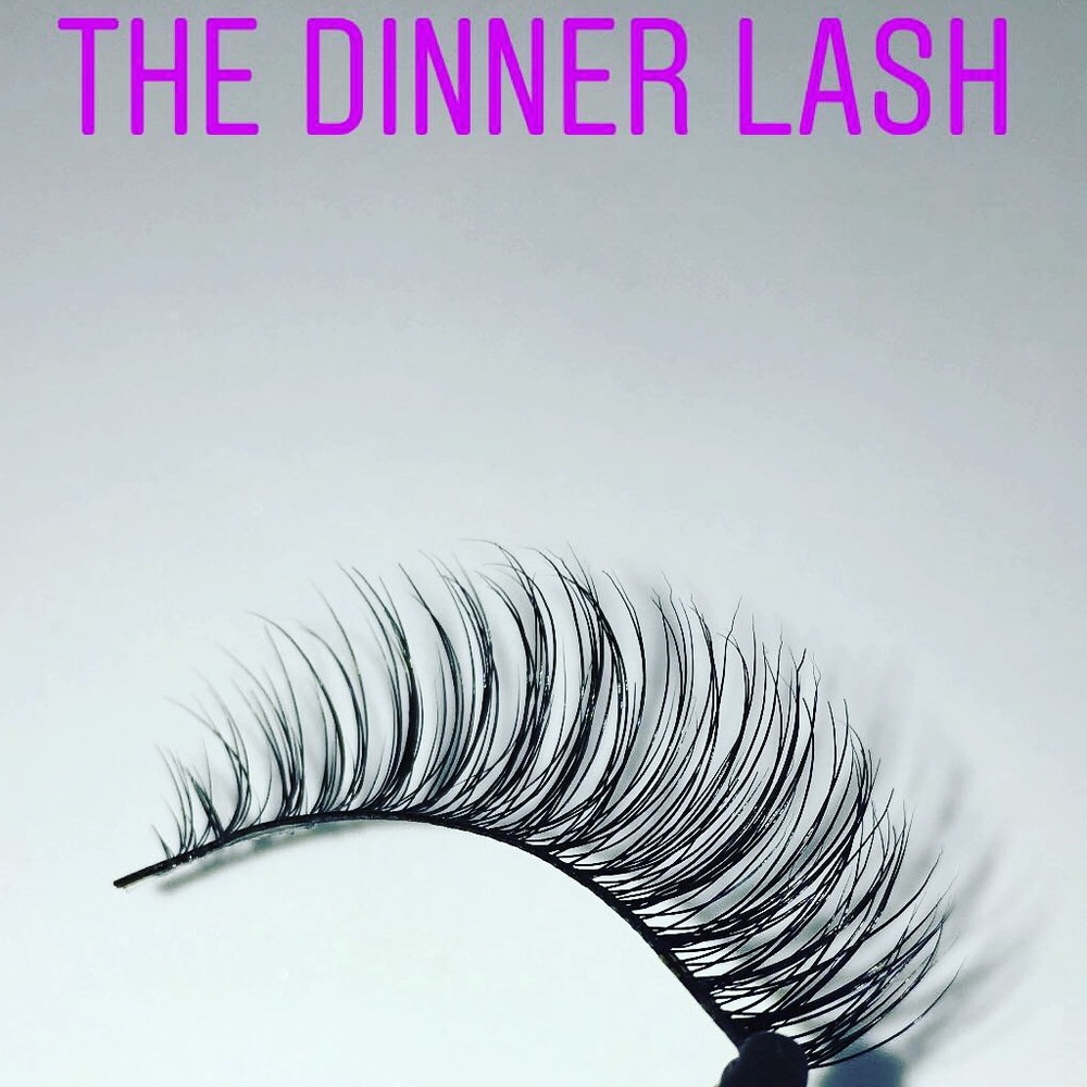 Mink Lashes